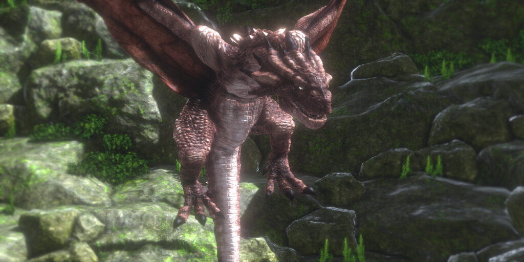 OROCHI 3