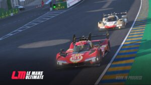 Le Mans Ultimate