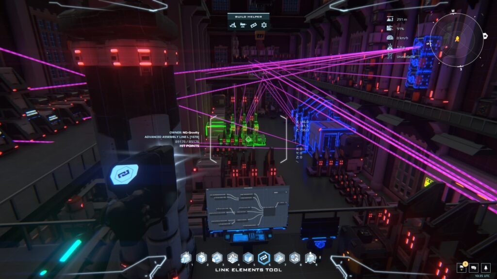 Dual Universe 2
