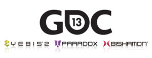 シリコンスタジオ「GDC2013」出展概要
