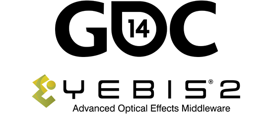 GDC2014