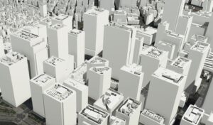 都市モデル「PLATEAU（プラトー）」とは？特徴や活用を解説