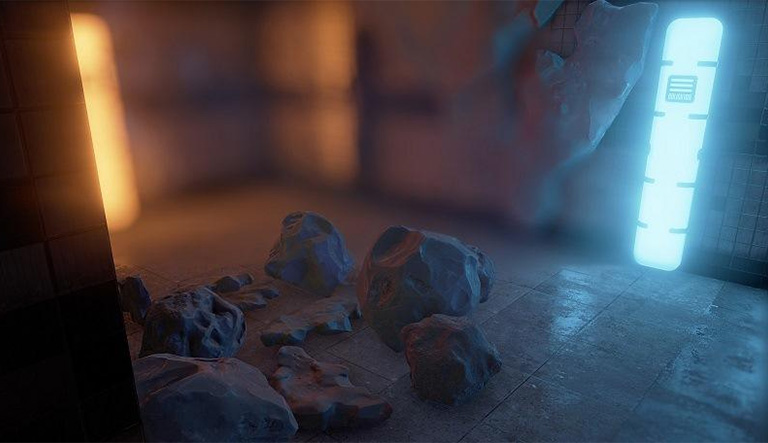 光の挙動をリアルに再現するグローバルイルミネーション（GI） – その特徴やゲーム開発でのトレンドを紹介