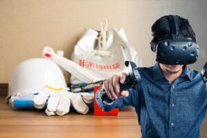 防災×デジタルツイン＆VR技術。災害対応を進化させるDXの実践と未来像