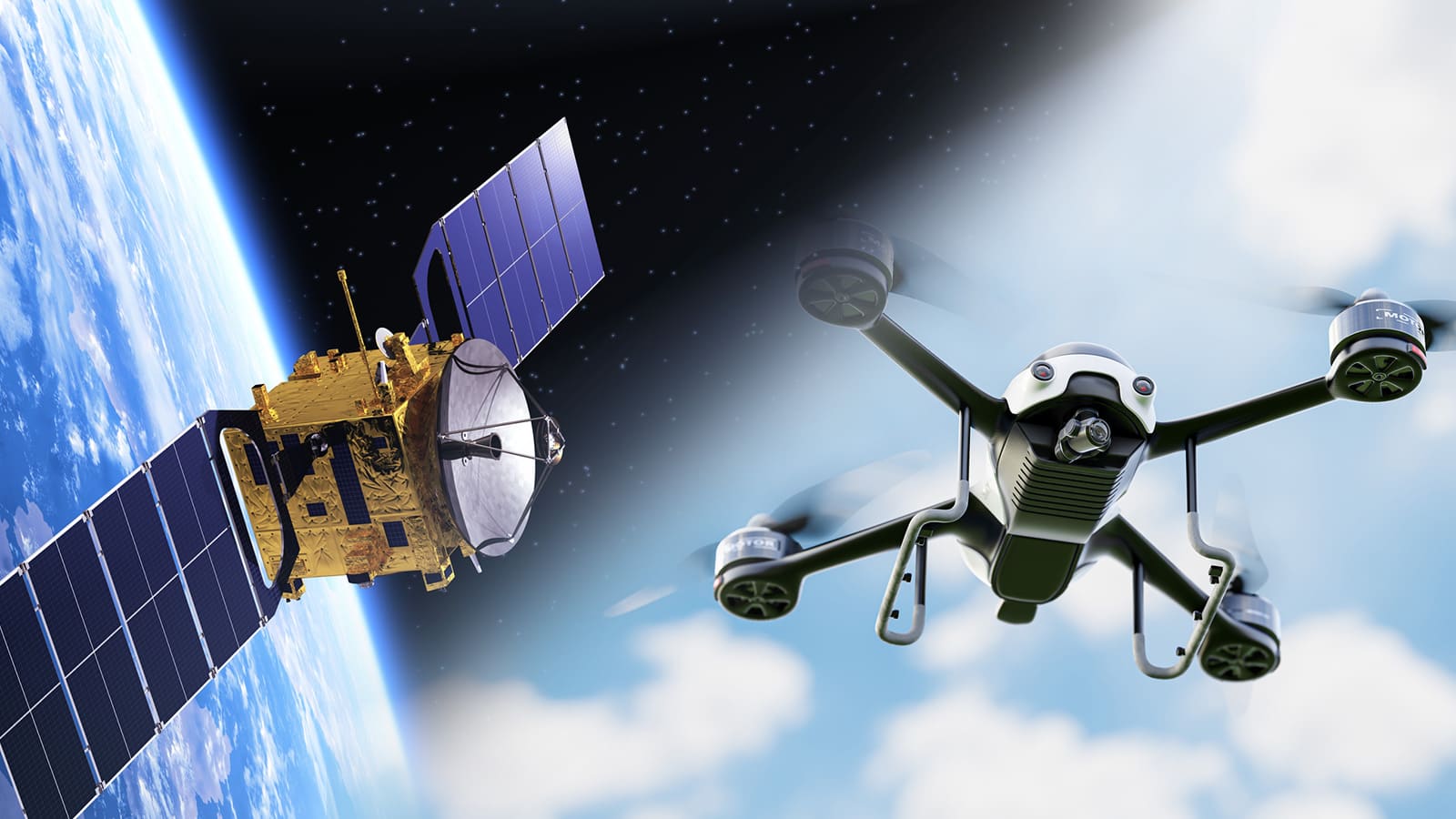 衛星測位