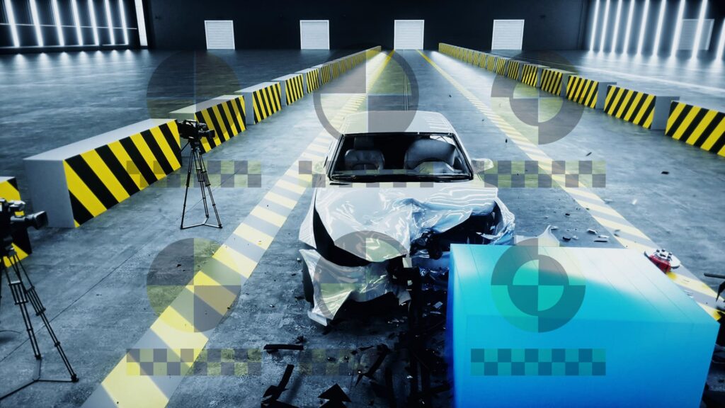 自動運転・ADAS時代のNCAP最新動向。安全評価はどう変わる？