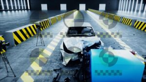 自動運転・ADAS時代のNCAP最新動向。安全評価はどう変わる？