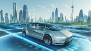 人に寄り添うクルマへ。共感型AIと車載センサーが導く「移動から体験」への進化