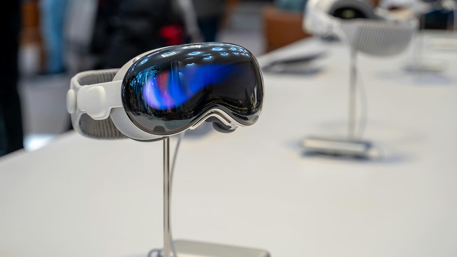 Apple Vision Pro