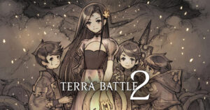 シリコンスタジオ、ミストウォーカー社と共同開発中の新作ゲーム『テラバトル２』のティザーサイト、トレイラー、公式SNSを公開