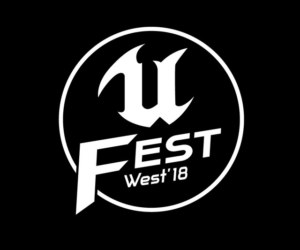 シリコンスタジオ、「UNREAL FEST WEST 2018」に出展