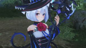 シリコンスタジオ、アイディアファクトリー社へのゲーム開発技術支援 第4弾　ゲームエンジン『OROCHI 4』／リアルタイムレンダリングエンジン『Mizuchi』がPlayStation®4向けタイトル「竜星のヴァルニール」で採用