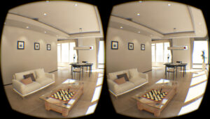 シリコンスタジオ、SCSK社が主催する「SCSK VR Collaboration Seminar」にリアルタイムレンダリングエンジン『Mizuchi』のVRデモを提供