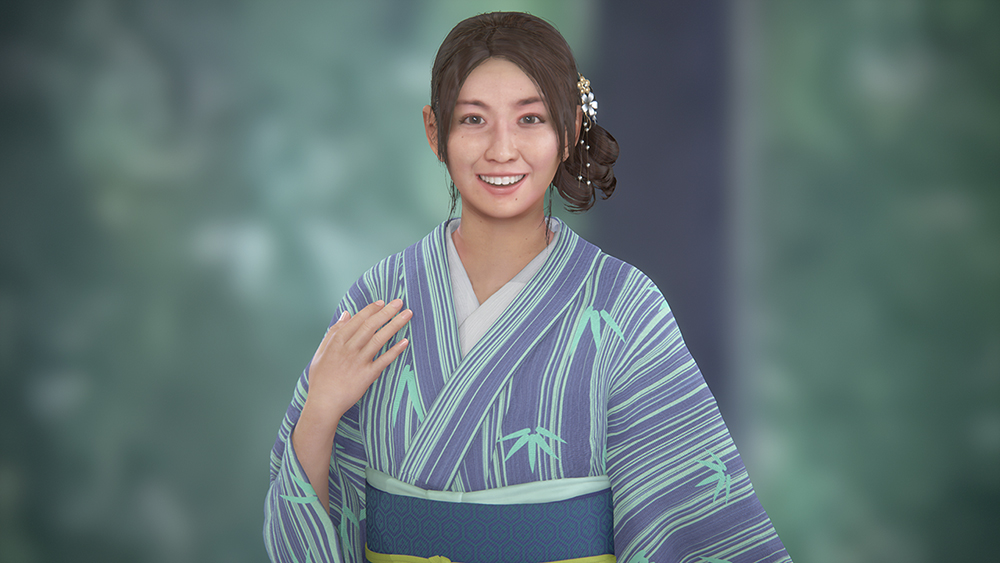 Mizuchi Yuri