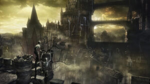 DARK SOULS Ⅲ