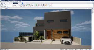 シリコンスタジオ、福井コンピュータアーキテクトの「ARCHITREND KAI」開発を支援